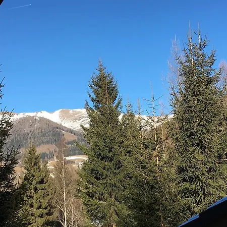 Holiday home Armin's Alpen Bad Kleinkirchheim