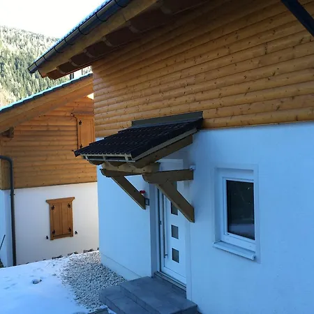 Armin's Alpen Ferienhaus Bad Kleinkirchheim