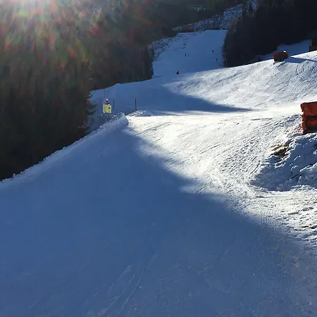Armin's Alpen Bad Kleinkirchheim
