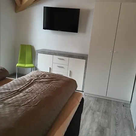 Armin's Alpen Holiday home