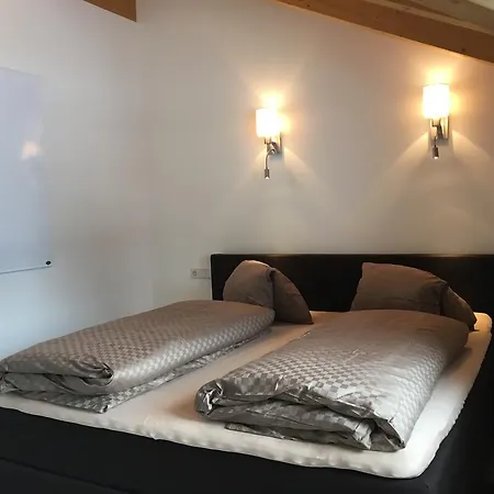Holiday home Armin's Alpen Bad Kleinkirchheim