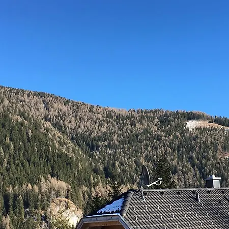 Armin's Alpen *