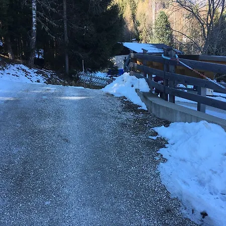 Armin's Alpen * Bad Kleinkirchheim
