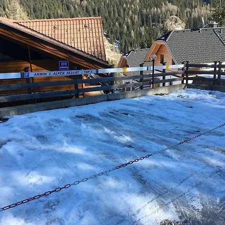 Armin's Alpen Bad Kleinkirchheim