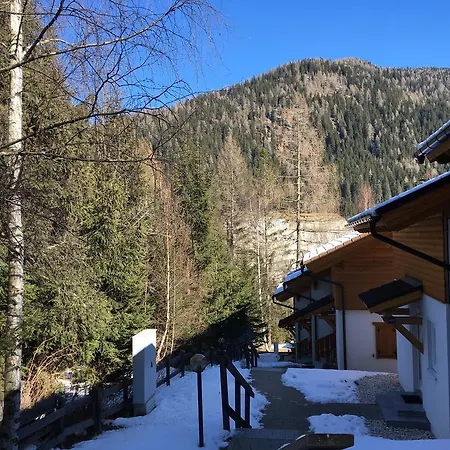 Armin's Alpen Ferienhaus