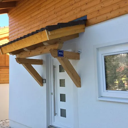 Holiday home Armin's Alpen