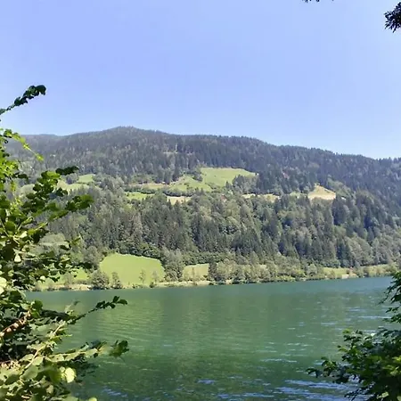 Armin's Alpen Bad Kleinkirchheim
